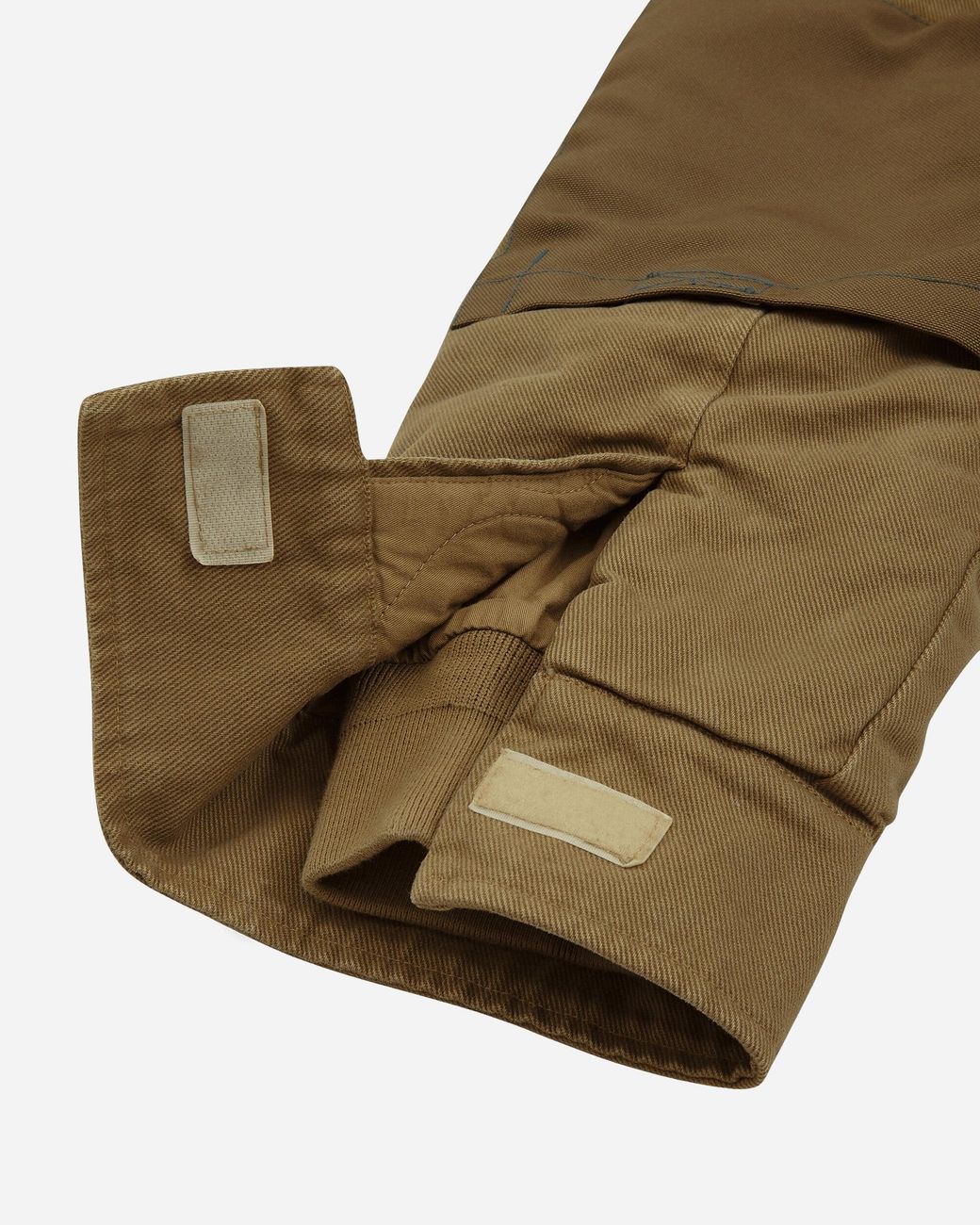 Oamc Peacemaker Natural Men S Chore Jacket for men