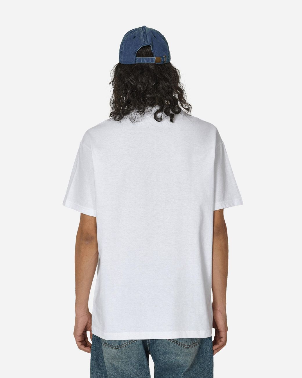 Nancy White London T-Shirt for men