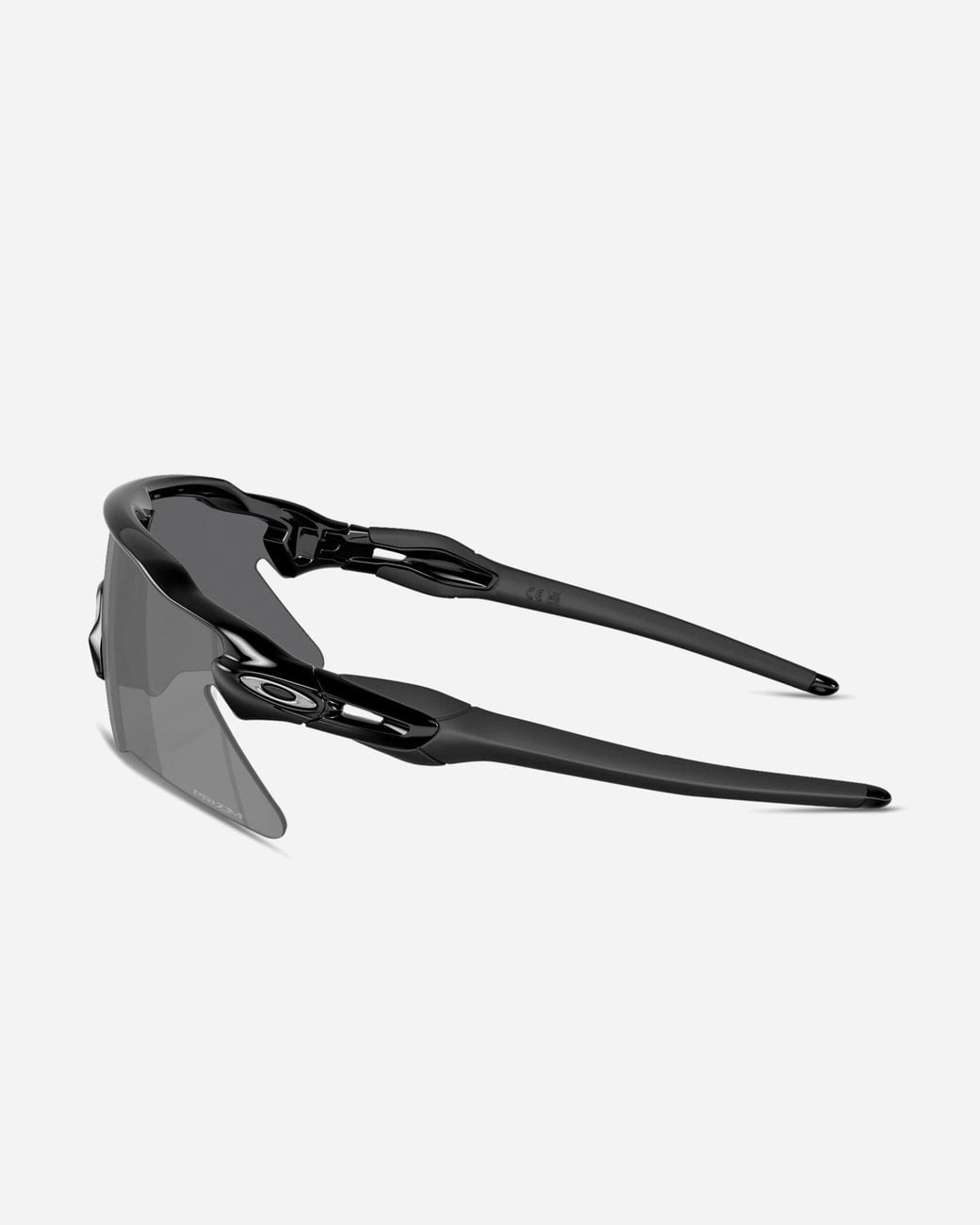 Oakley Gray Radar Ev Heater Sunglasses Prizm / Polished for men