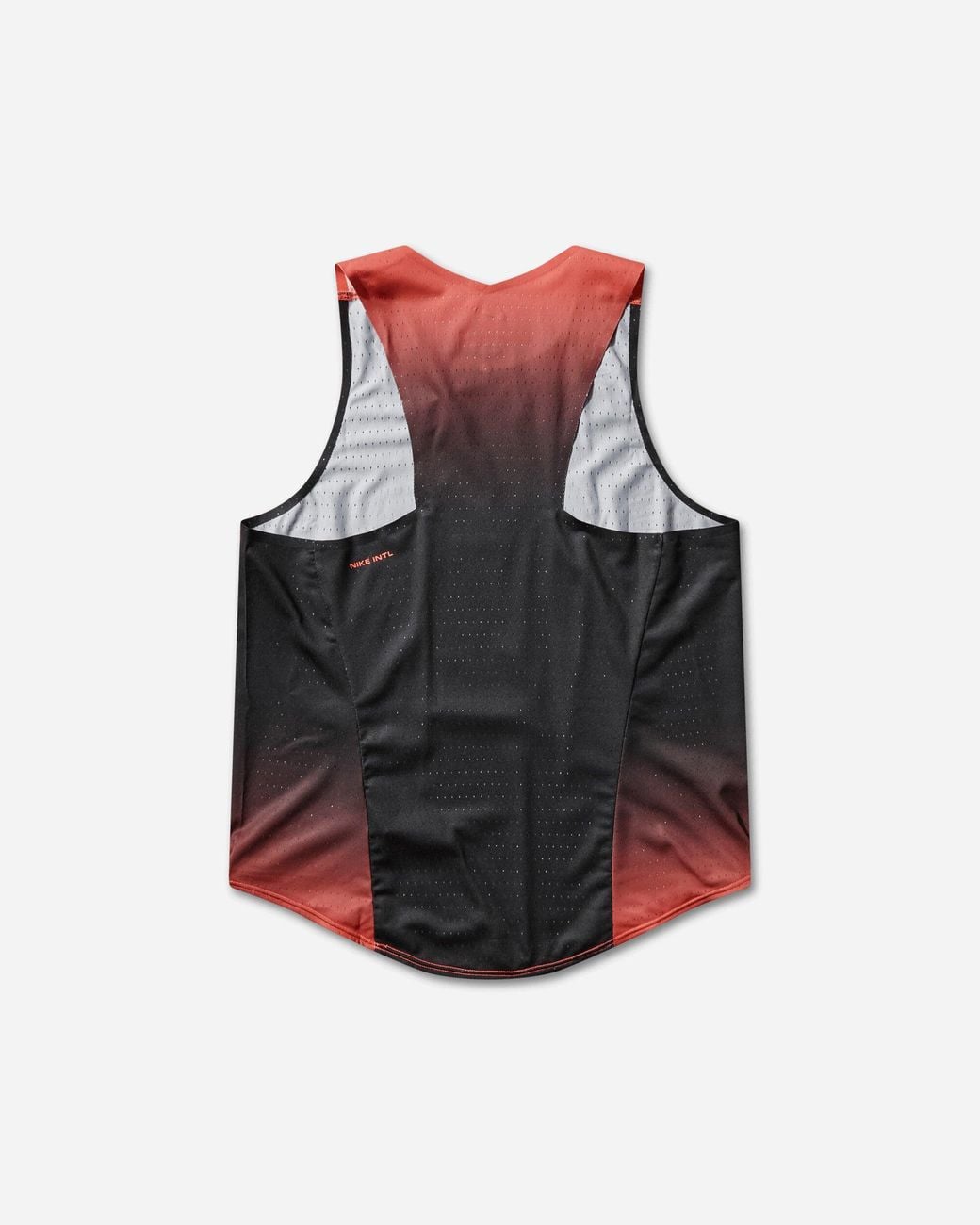 Nike Black Women S Aeroswift Dri-fit Adv Running Vest