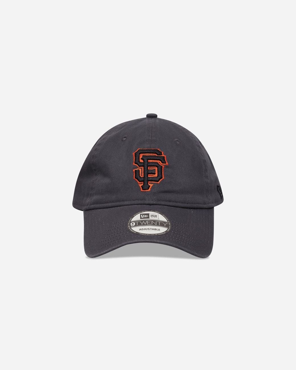 KTZ Blue San Francisco Giants 9twenty Mlb Core Classic Cap Dark for men