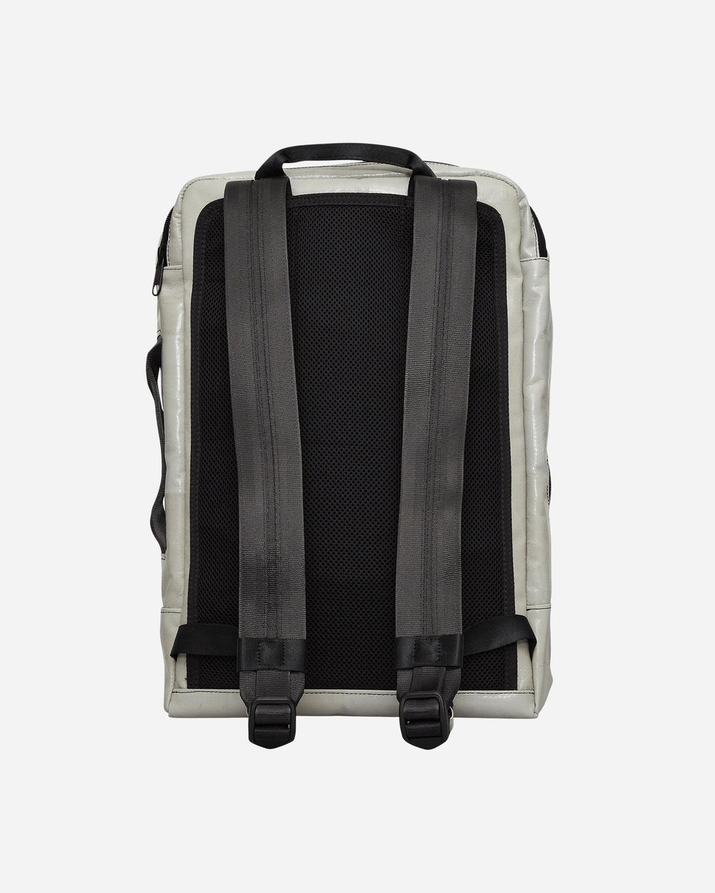 Aesthetic Backpack Mochila Freitag® F306 Hazzard Blancas Mochila