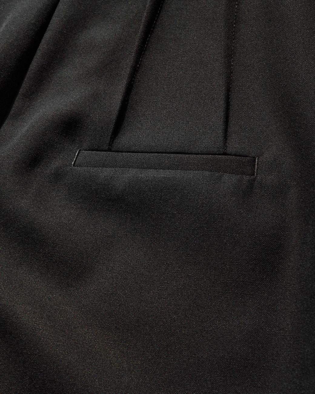 Jean Paul Gaultier Black S Short Strapped Dress