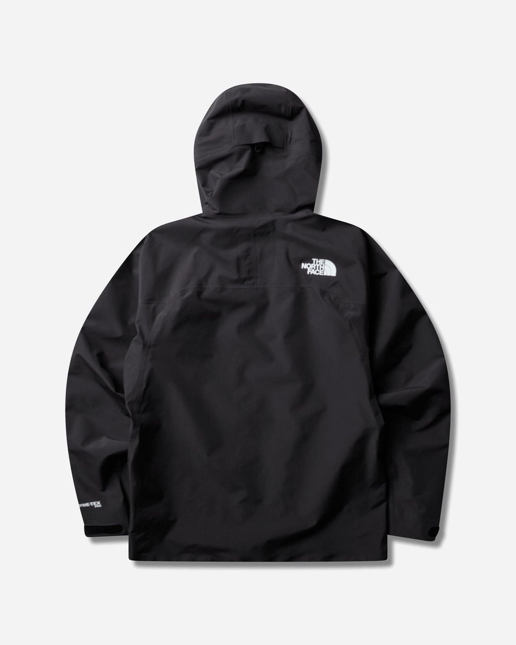 The North Face Black Men S Summit Cayesh Gore-tex Pro Jacket for men