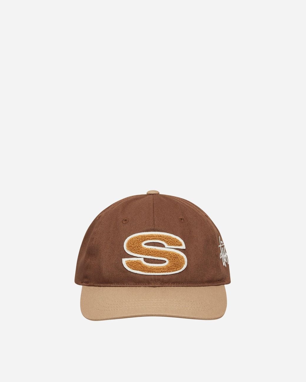 stussy-Brown-Chenille-S-Low-