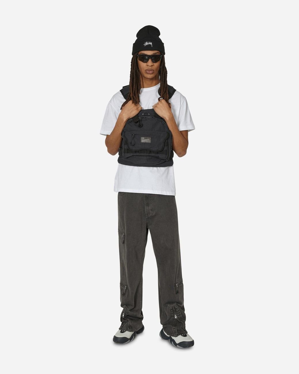Oakley F.g.l. Ap Vest 4.0 Phantom in Black for Men | Lyst Oakley F.g.l. Ap Vest 4.0 Phantom in Black for Men | Lyst