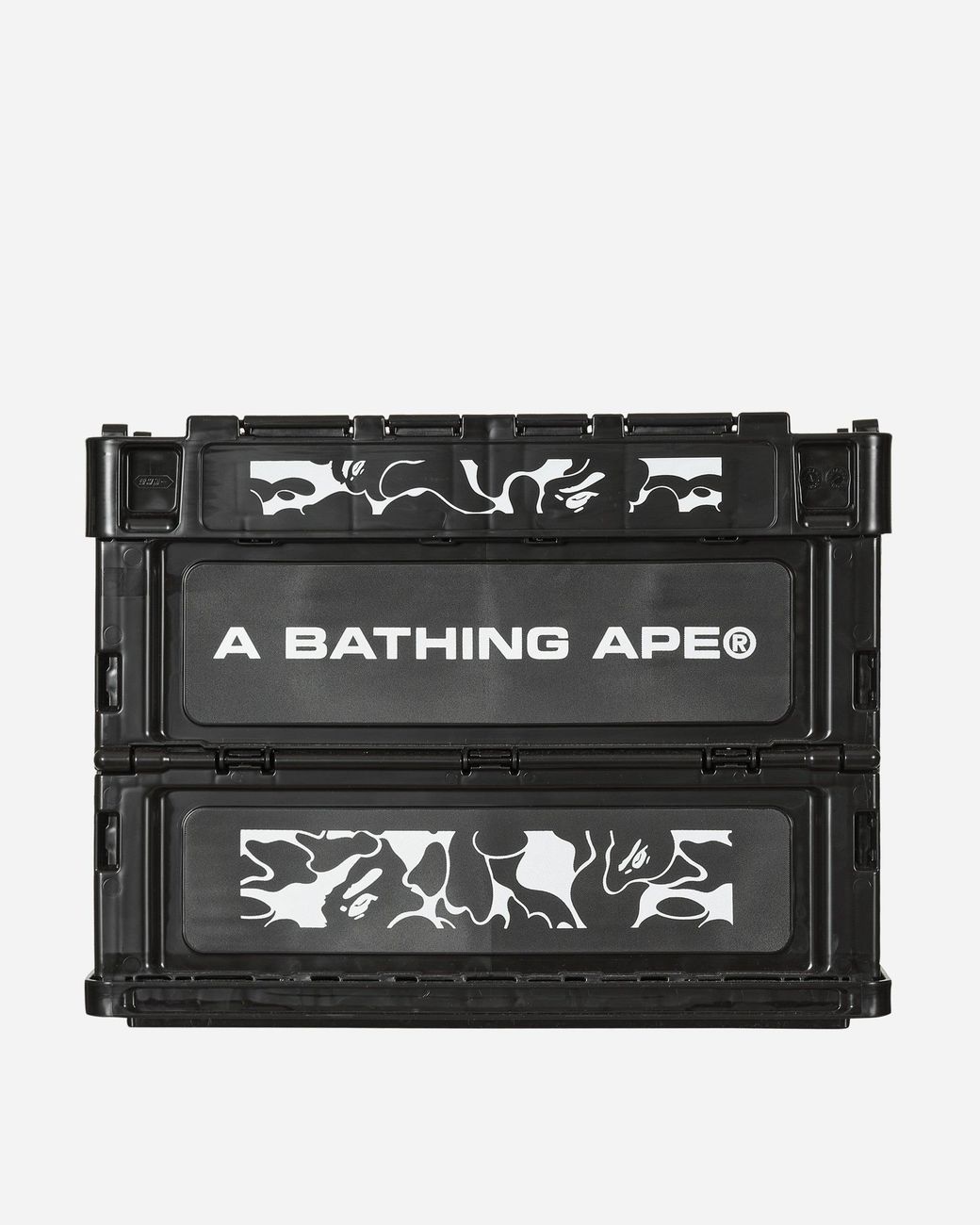 豊富なセール A BATHING APE A BATHING APE CONTAINERの通販 by TT｜アベイシングエイプならラクマ 
