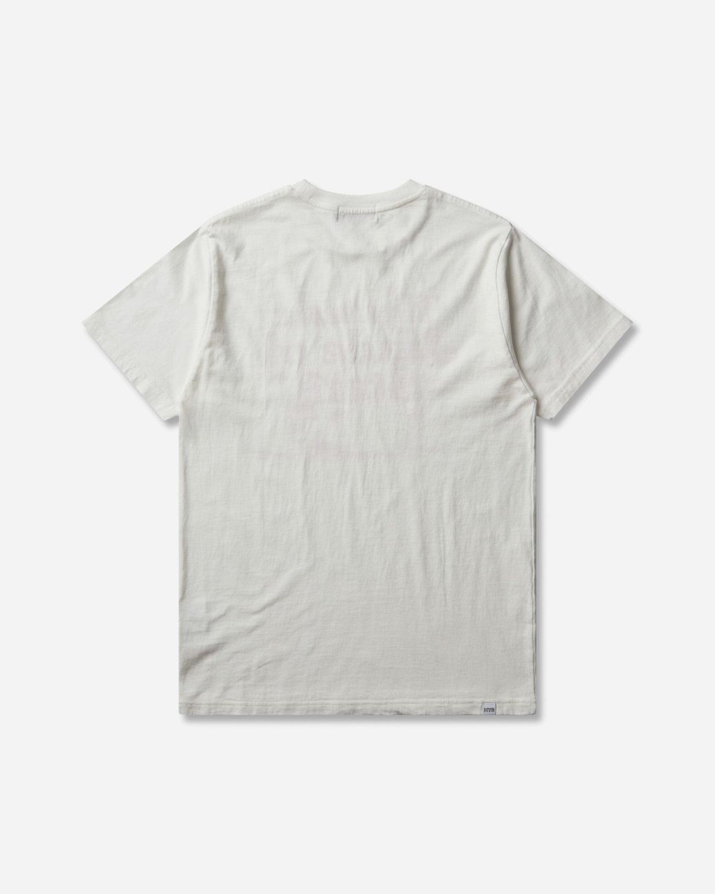 Hysteric Glamour Gray Men S Made Of Stars T-shirt for men