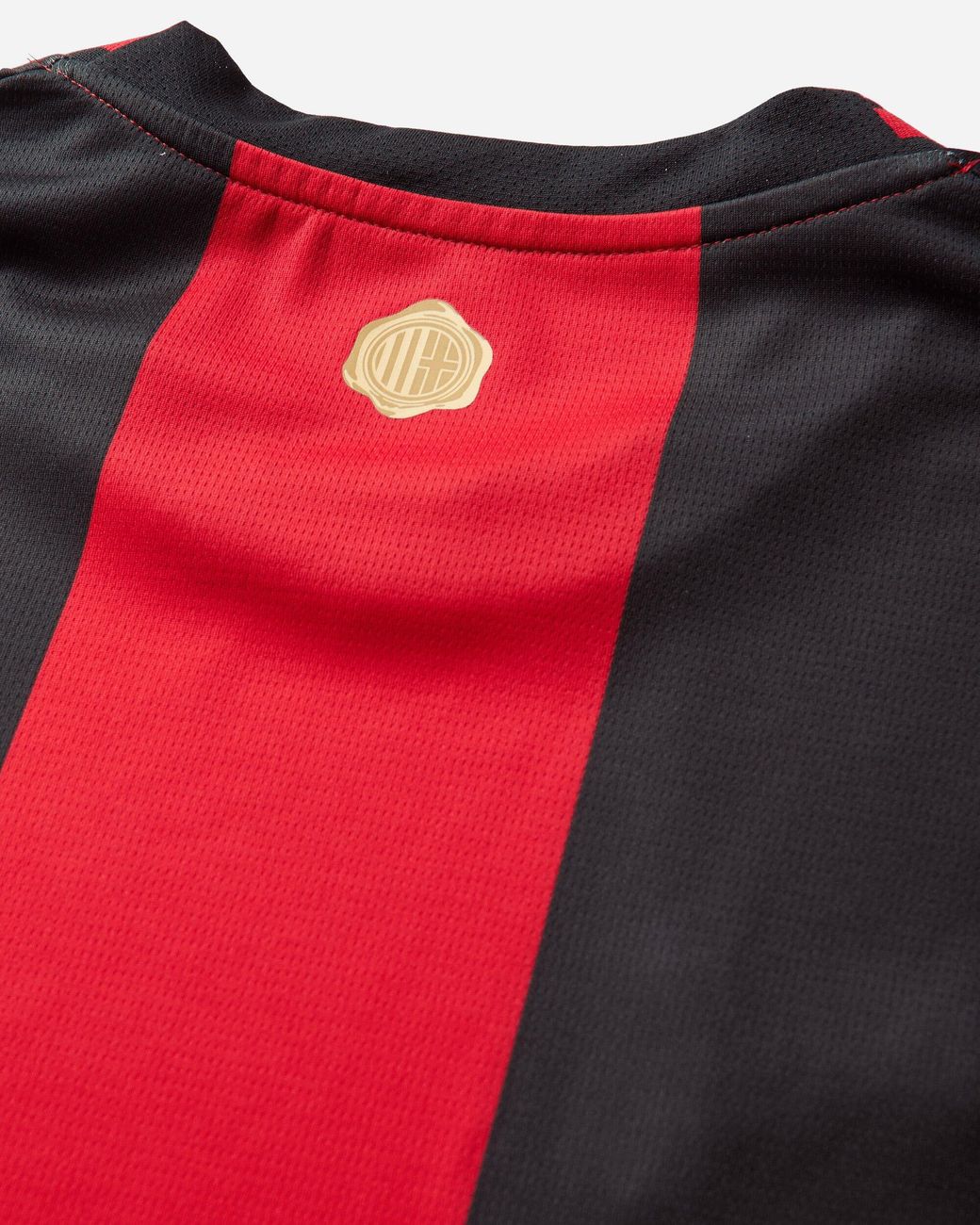PUMA Men S Ac Milan 26/27 Home Jersey / For All Time Red for men