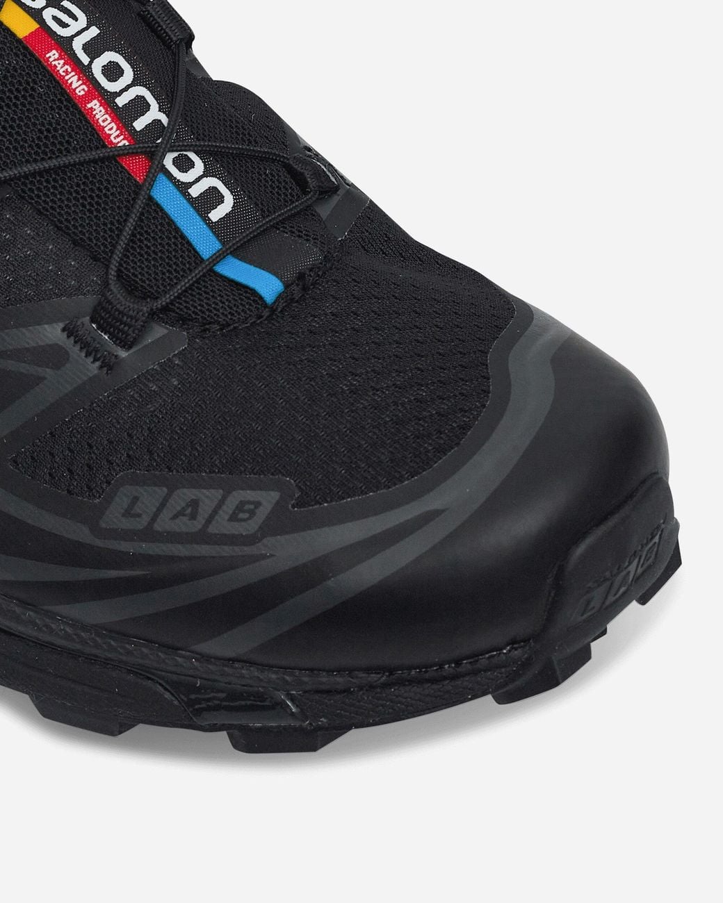 Salomon Xt-6 Sneakers Black / Black / Phantom for men