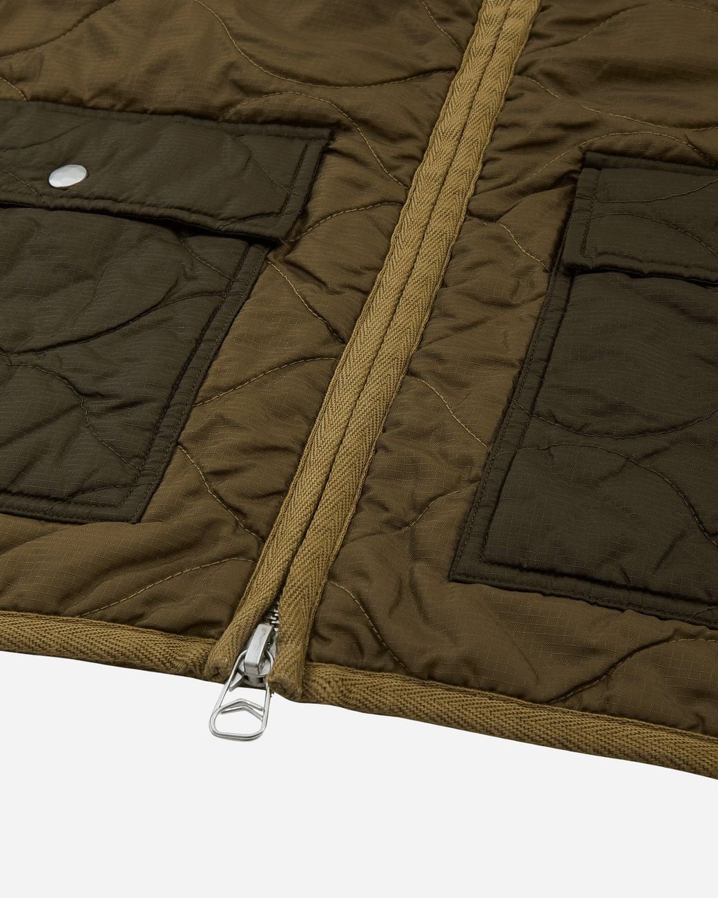 Oamc Peacemaker Green Liner Vest Military for men
