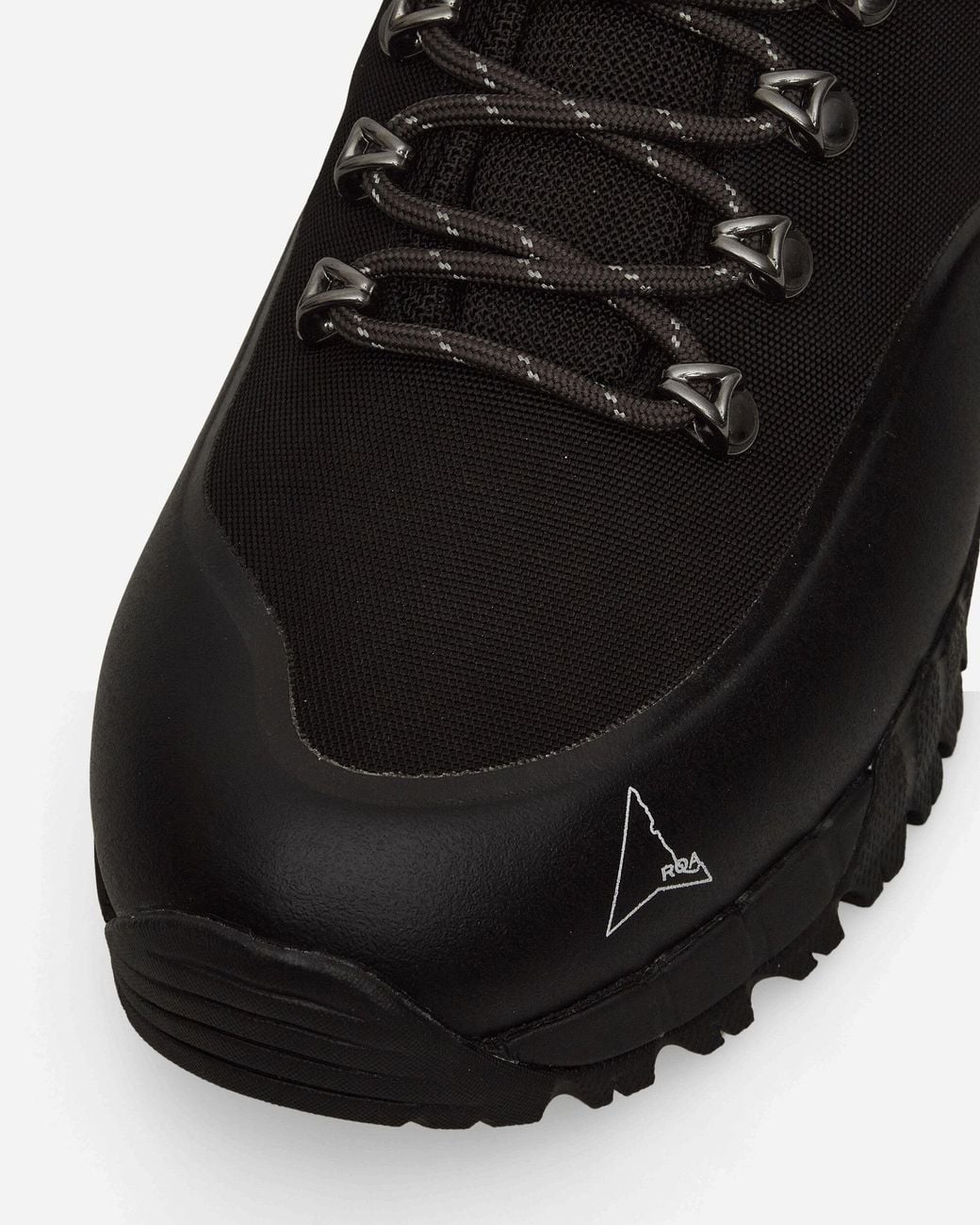 Roa Black Andreas Waterproof Sympatex Boots for men