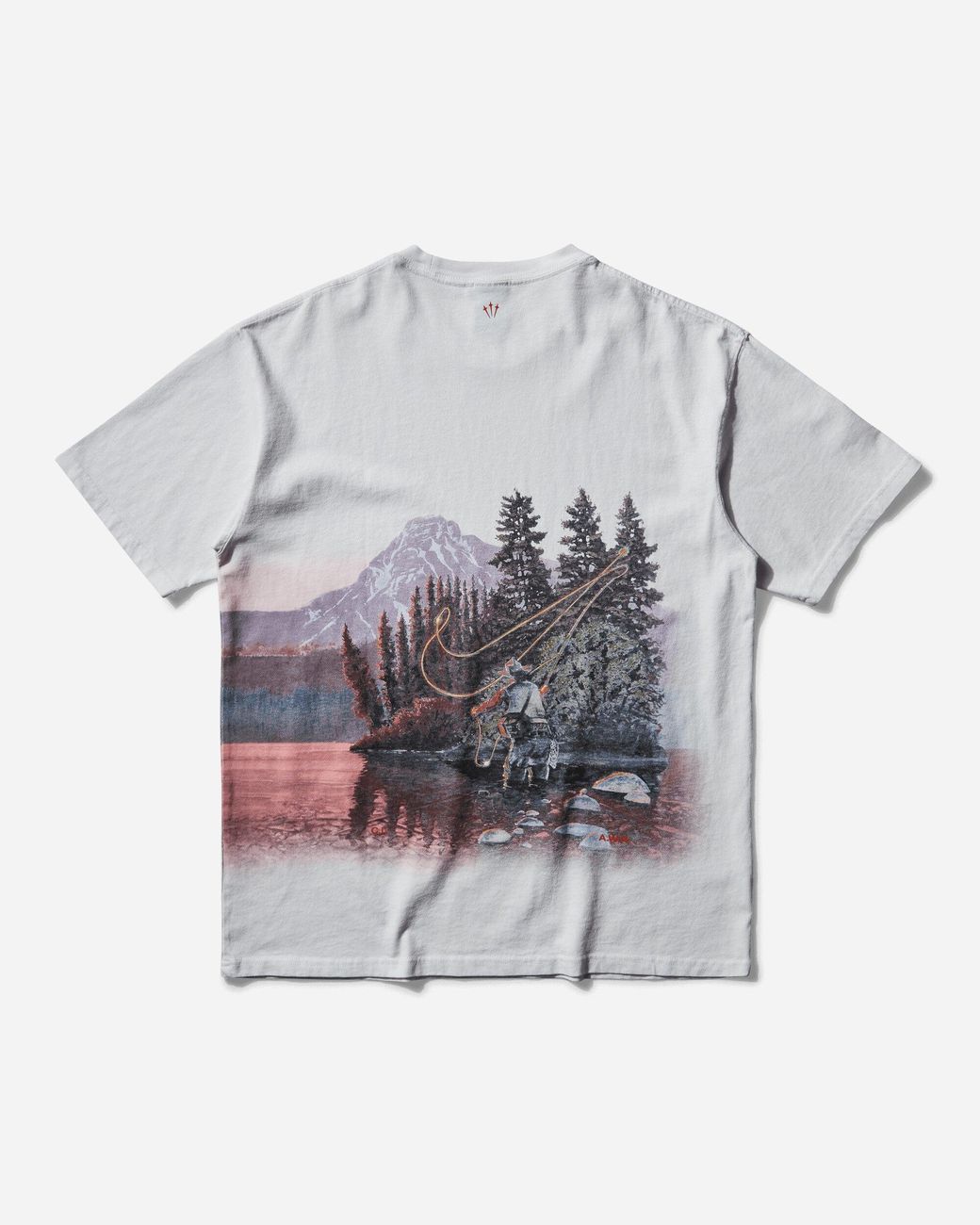 【NIKE】関送無料/ナイキ/NOCTA OPAL/Tシャツ/ホワイト Nike x Nocta Opal Tee | Apparel » Buy online now!