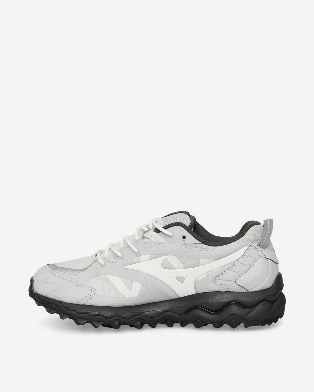 Mizuno White Wave Mujin Tl Gore-Tex Sneakers Dawn Snow for men