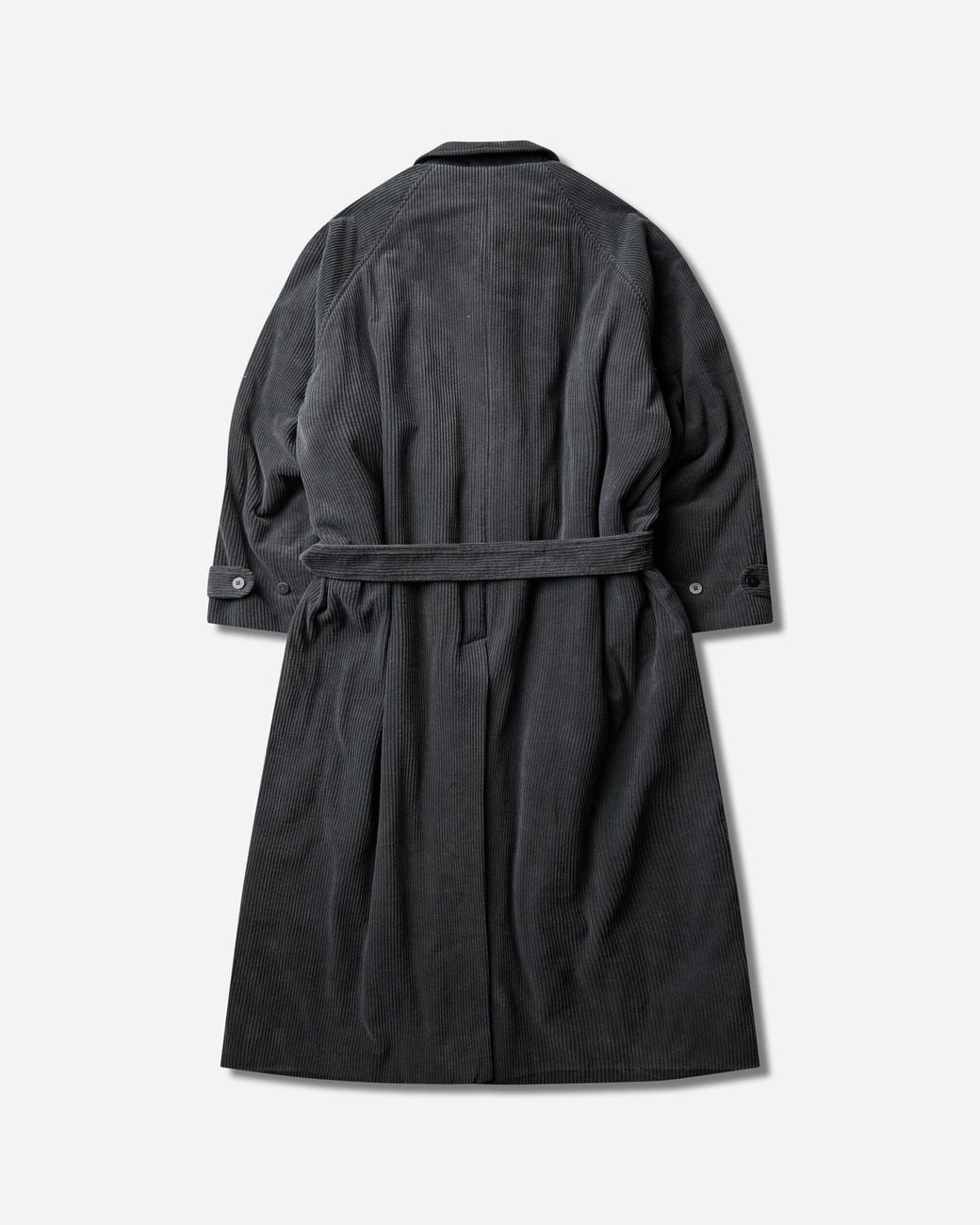 Magliano Black Men S Pentothal Padded Coat for men