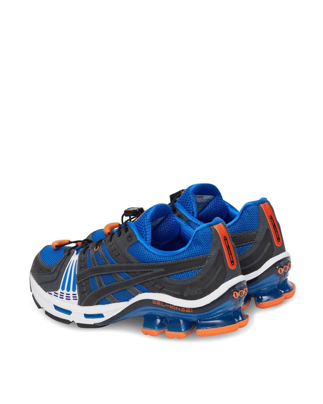 asics kinsei affix