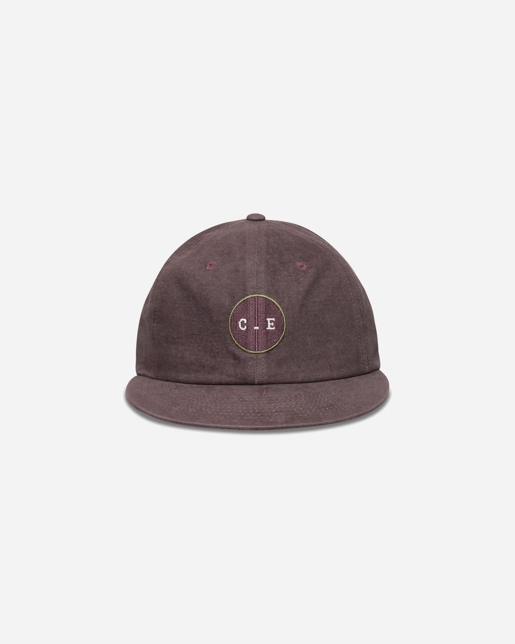 Cav Empt Brown C E Cap for men