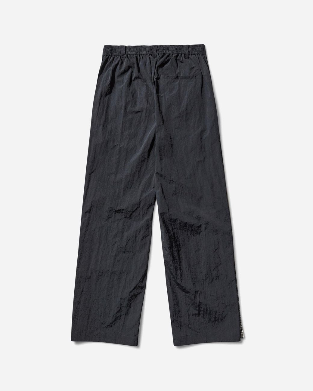 Umbro Gray Antique Nylon Pants Carbon for men