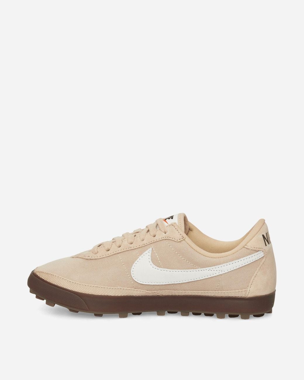 Nike White Astrograbber Sneakers Linen / Sail for men