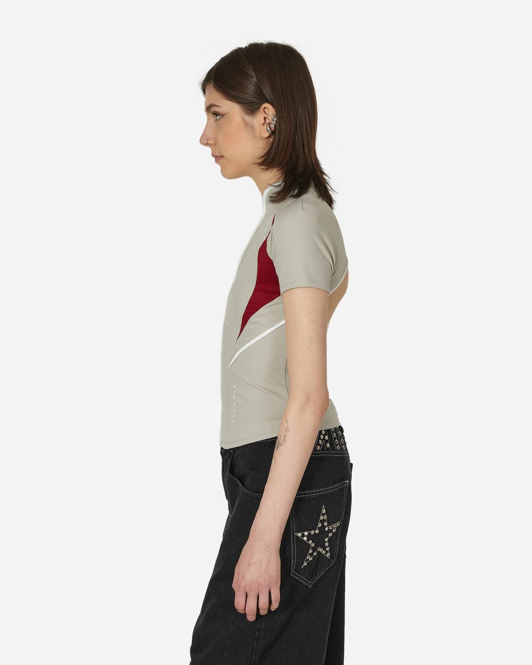 hyein-seo-Beige-Slashed-Zip-