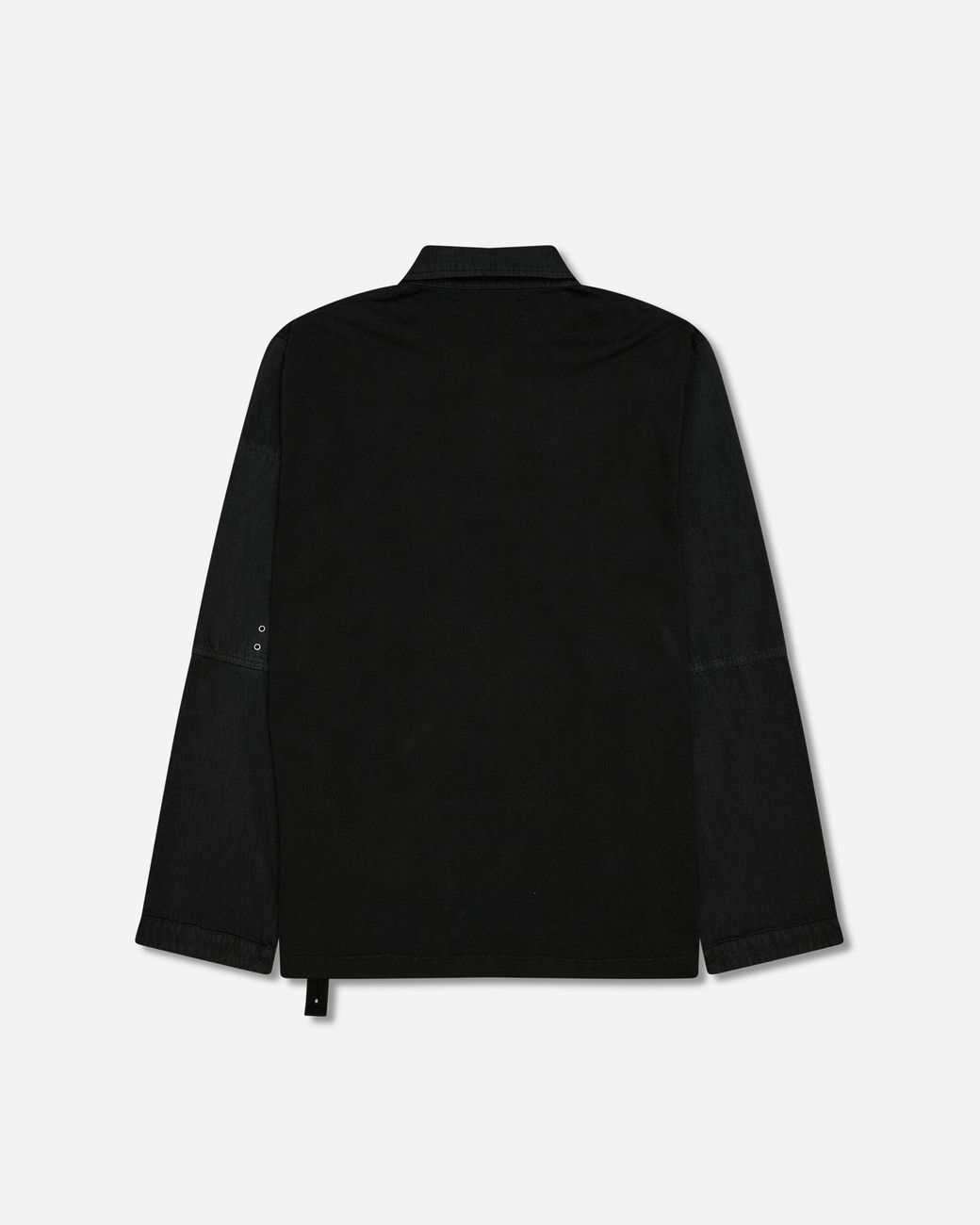 Oamc Peacemaker Black Men S Flight Polo for men
