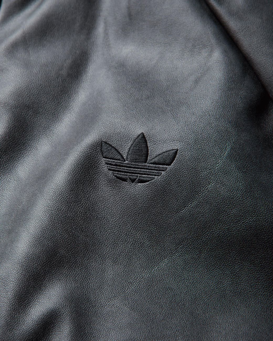 Adidas Black Women S Sst Cropped Jacket