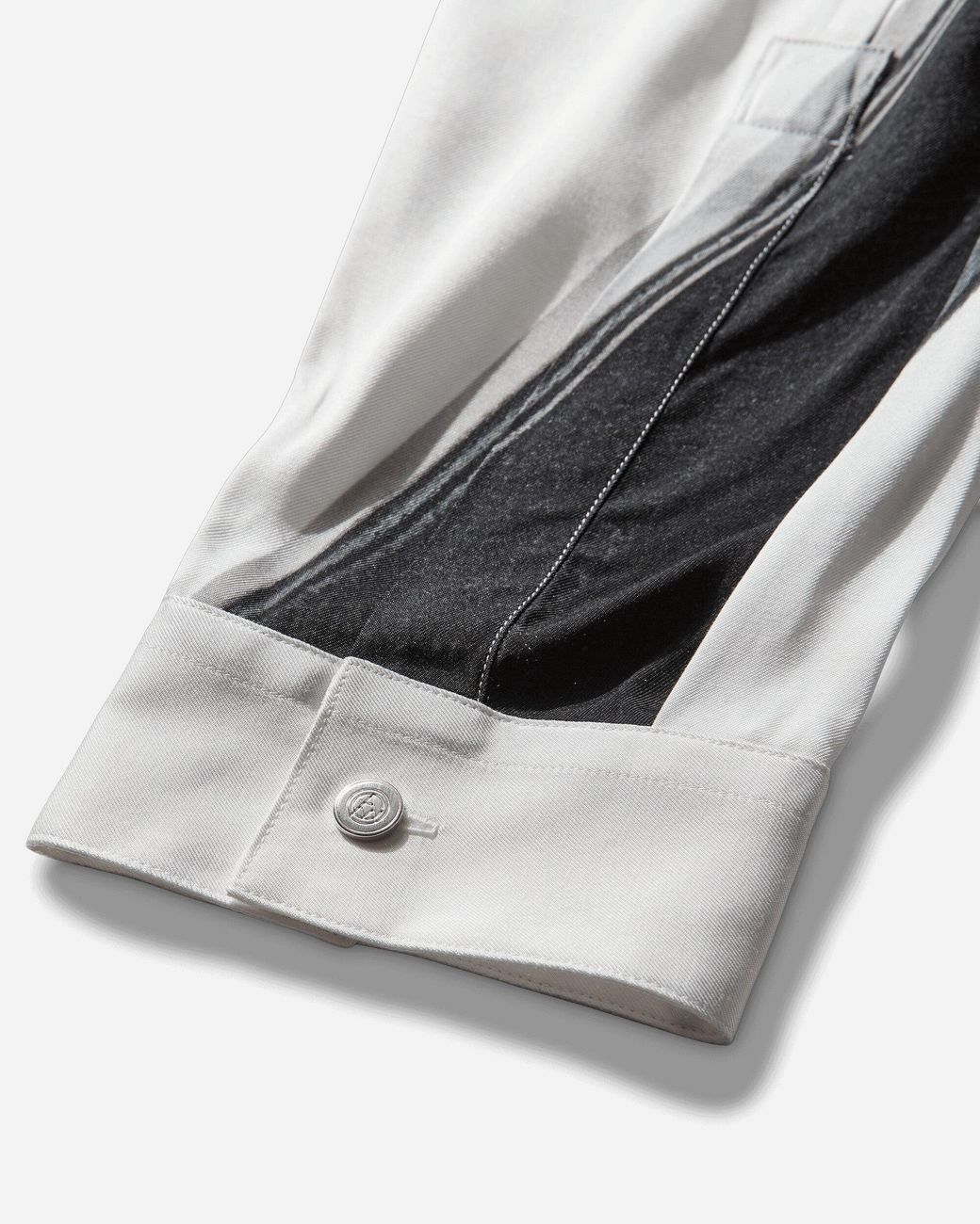 OAMC Multicolor Men S Aris Shirt for men