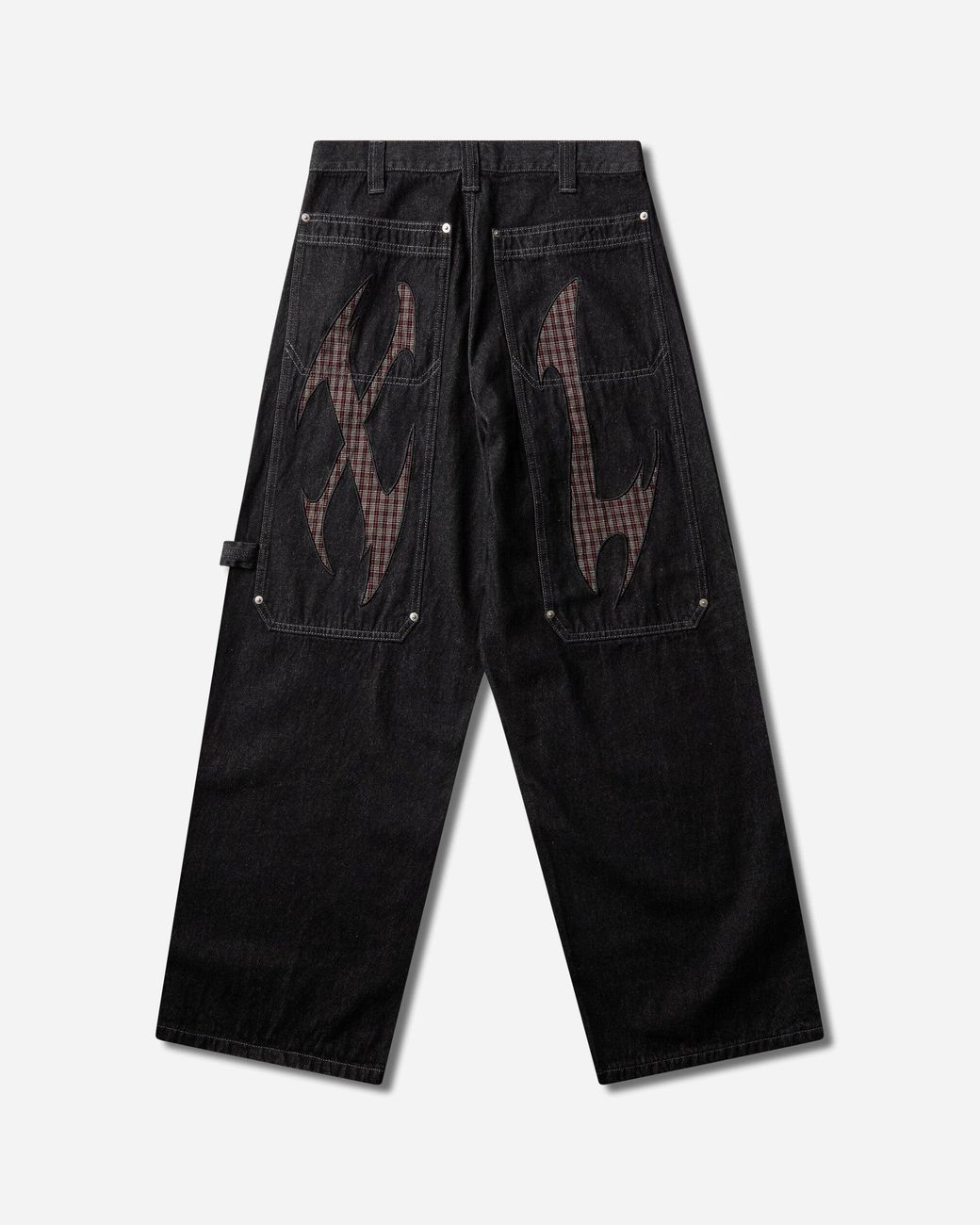 Xlarge Gray Men S Xl Denim Pants for men