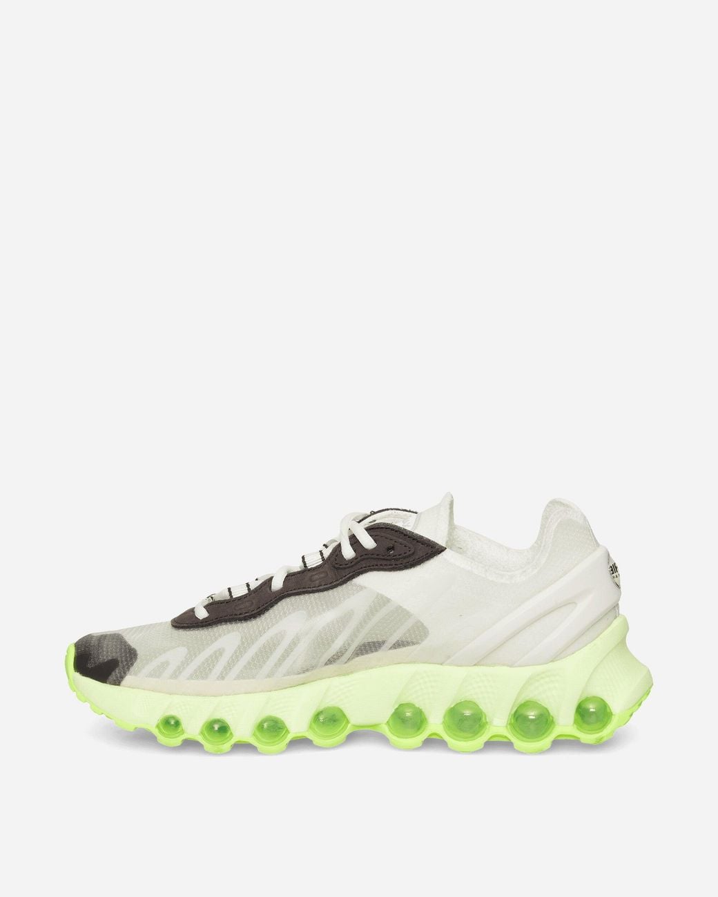 Nike Green Air Max Dn8 Sneakers Shadow / Phantom for men