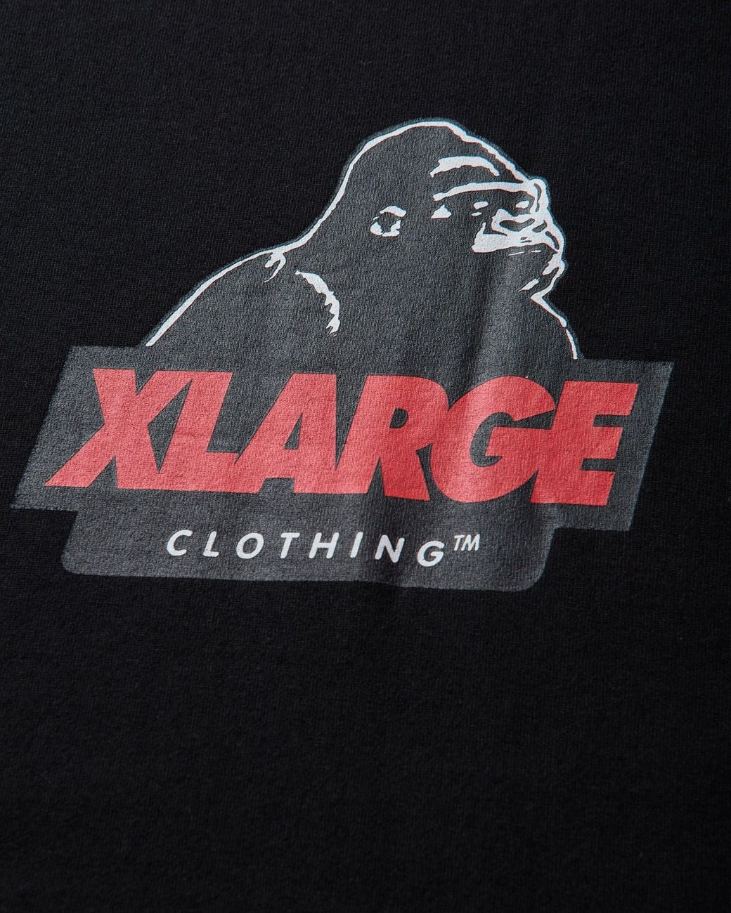 Xlarge Black Men S Urban Camo Longsleeve T-shirt for men