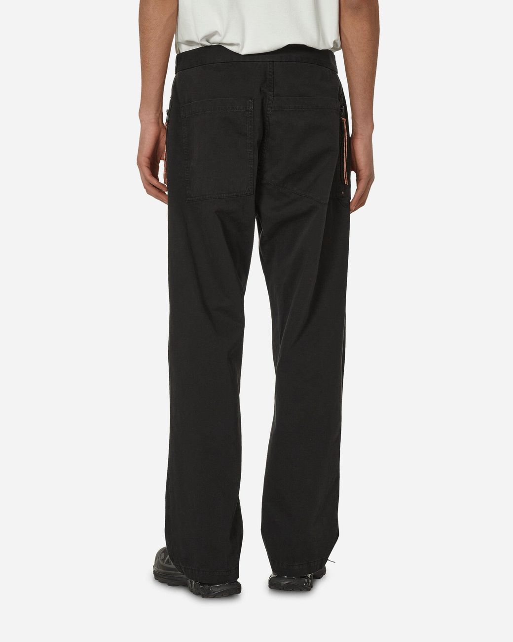 新品 Aries Walking Trouser aries-Black-Walking-Trousers.jpeg