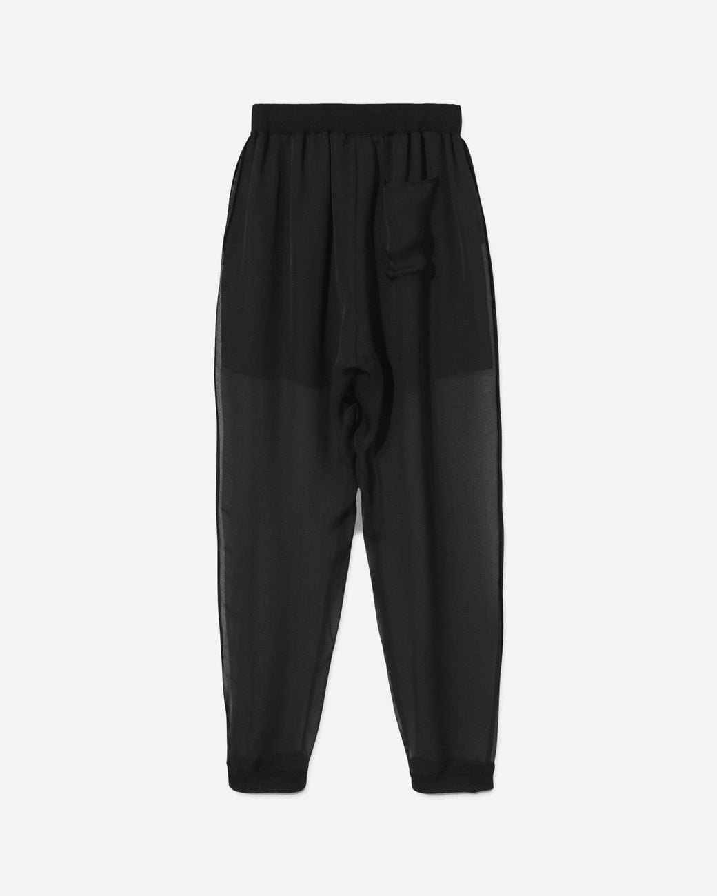 Undercover Black Women S Mesh Pants