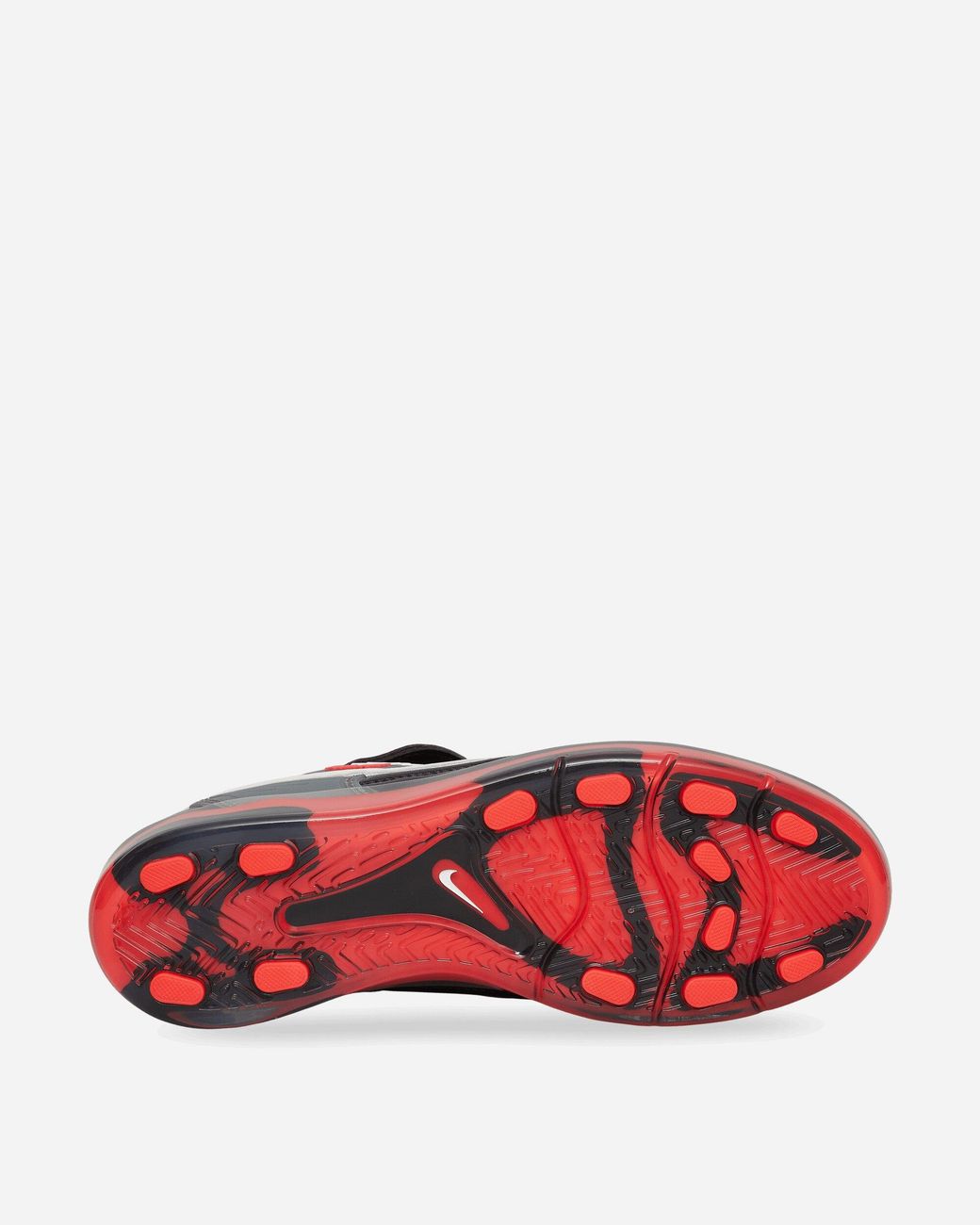 Nike Black X Palace England Cryo Shot Sneaker for men