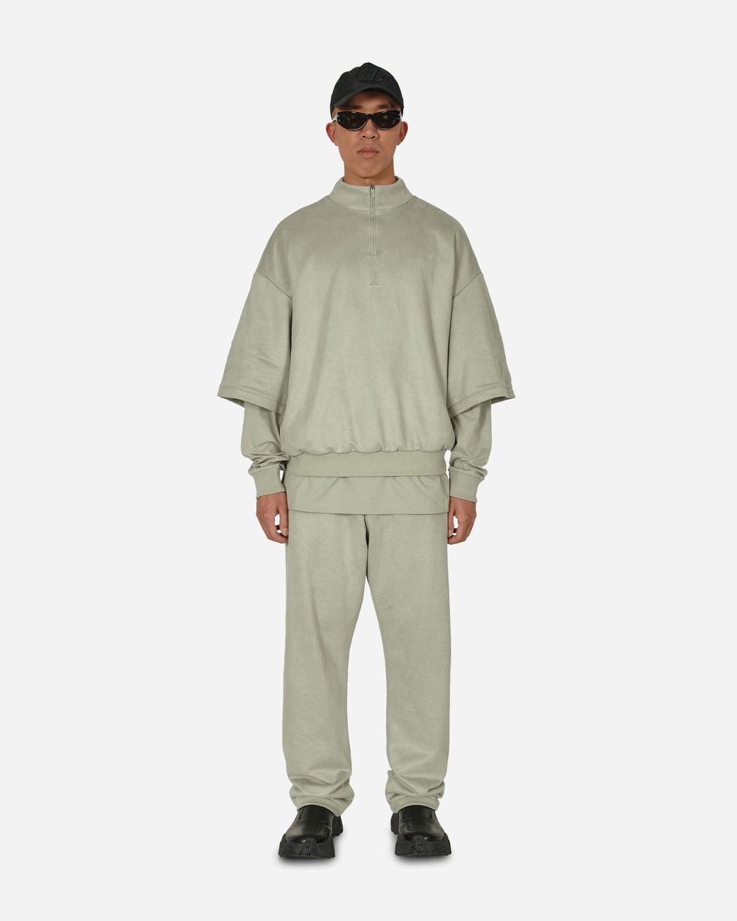 Sesame yeezy hoodie sale