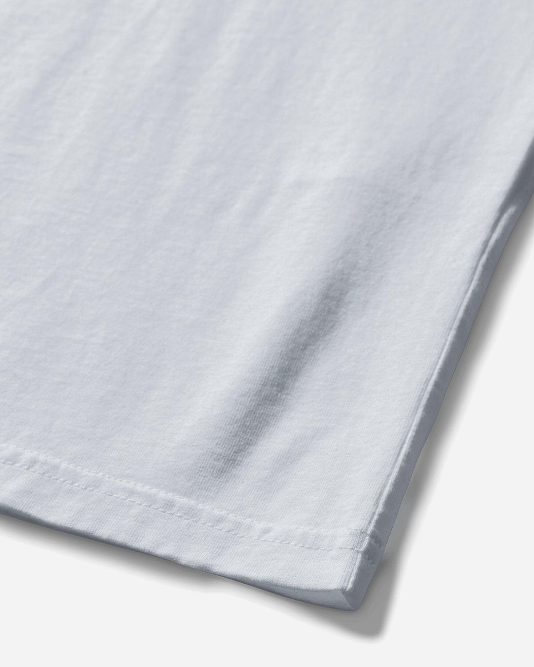 Roa Gray Eightlines T-Shirt for men