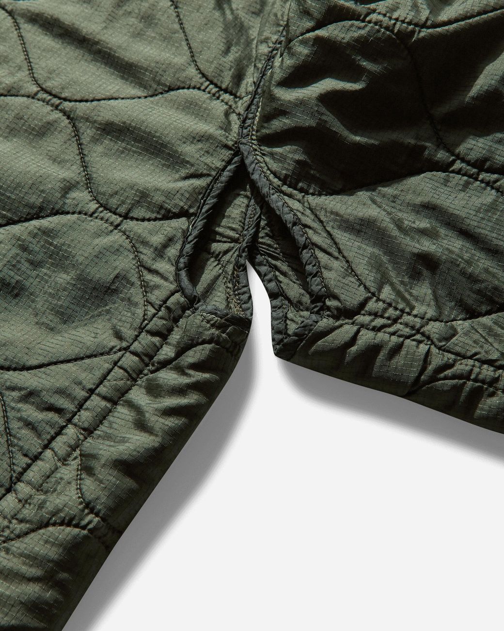 Oamc Peacemaker Men S Combat Liner Forest Night in Green for Men
