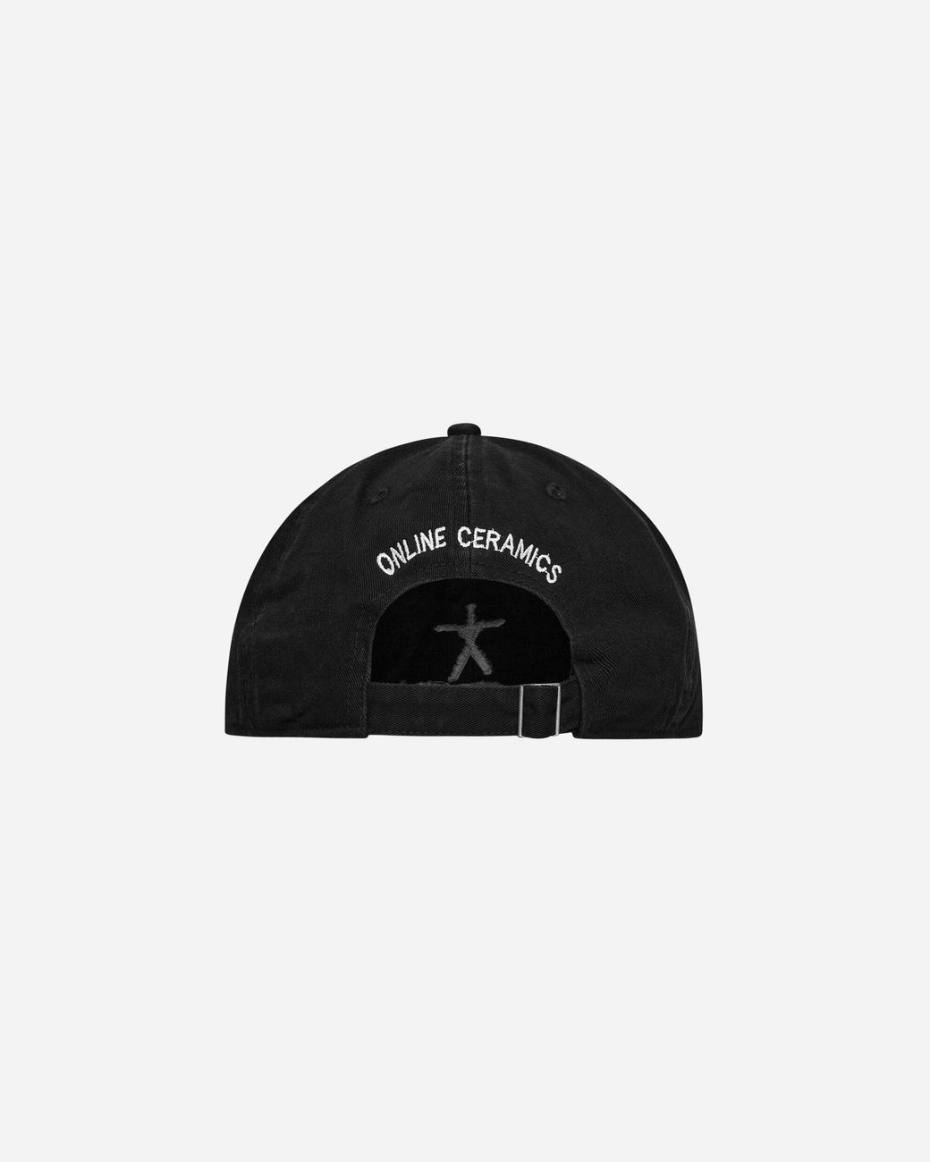 ONLINE CERAMICS The Blair Witch Logo Hat in Black for Men | Lyst UK