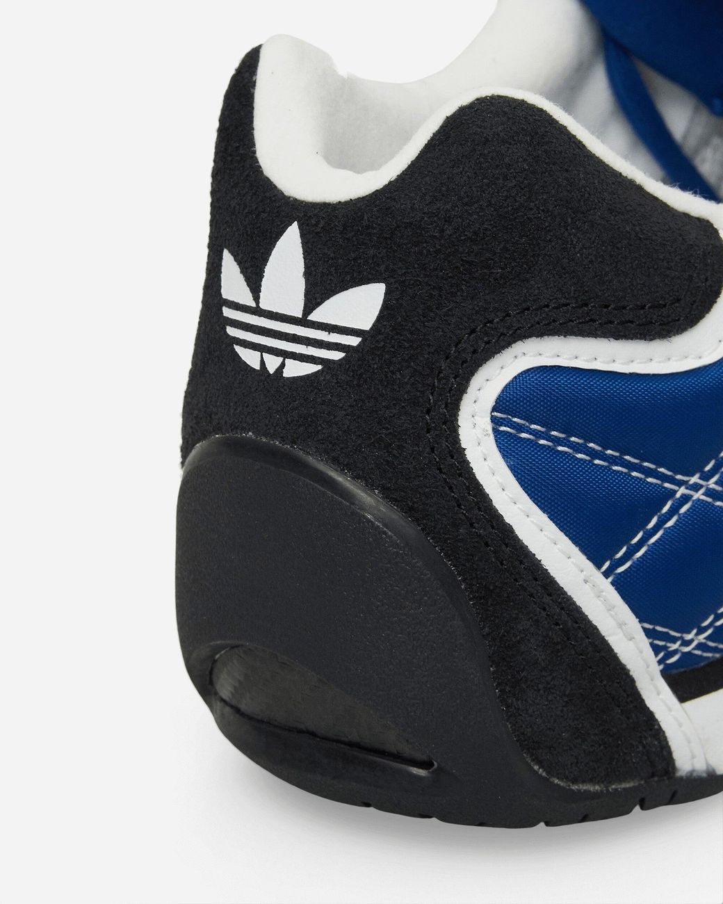 adidas gazelle silver green womens Adi Racer Lo Shoes Black main image 1