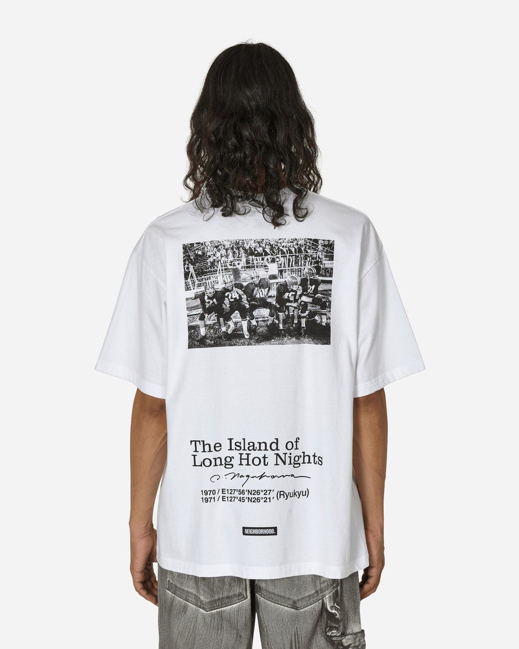 【NEIGHBORHOOD】NH X OSAMU NAGAHAMA . TEE SS-1 251PCNON-ST01_1.jpg?v=1738911612