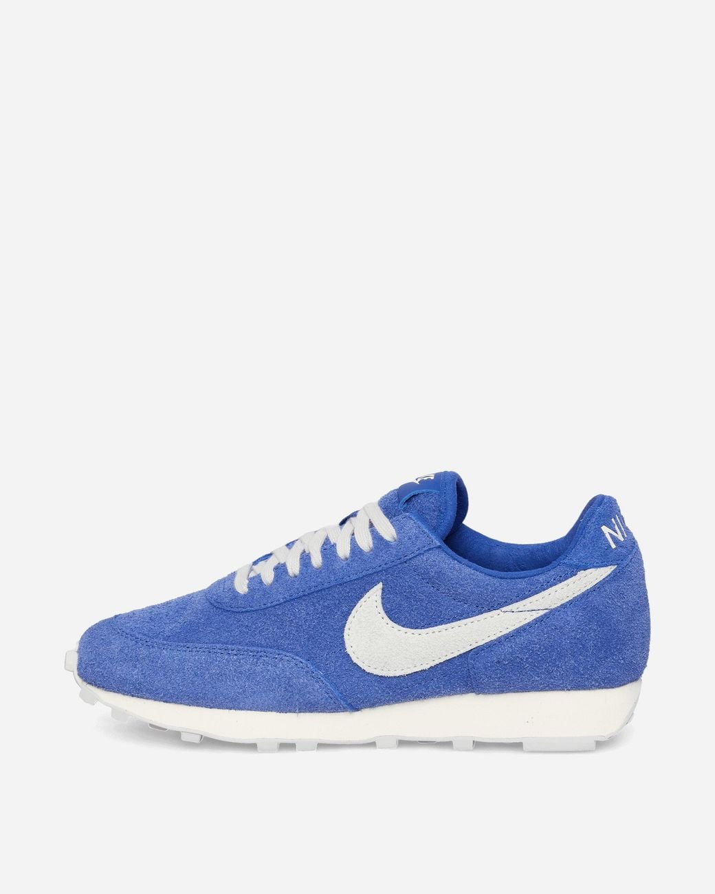 Nike Blue Daybreak Sneakers Hyper Royal / Sail for men