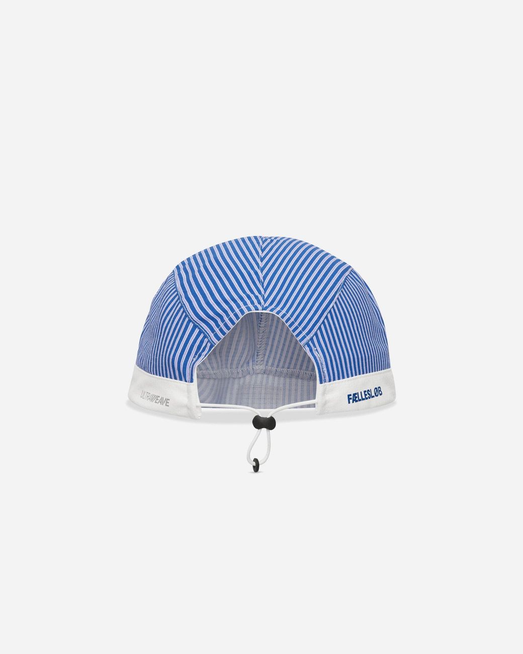 PUMA Blue Saysky Ultraweave 5 Panel Cap Cobalt Glaze Alert for men