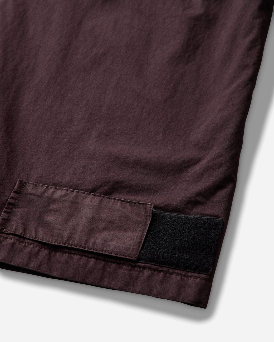 Umbro Brown Midfield Jacket Plum for men