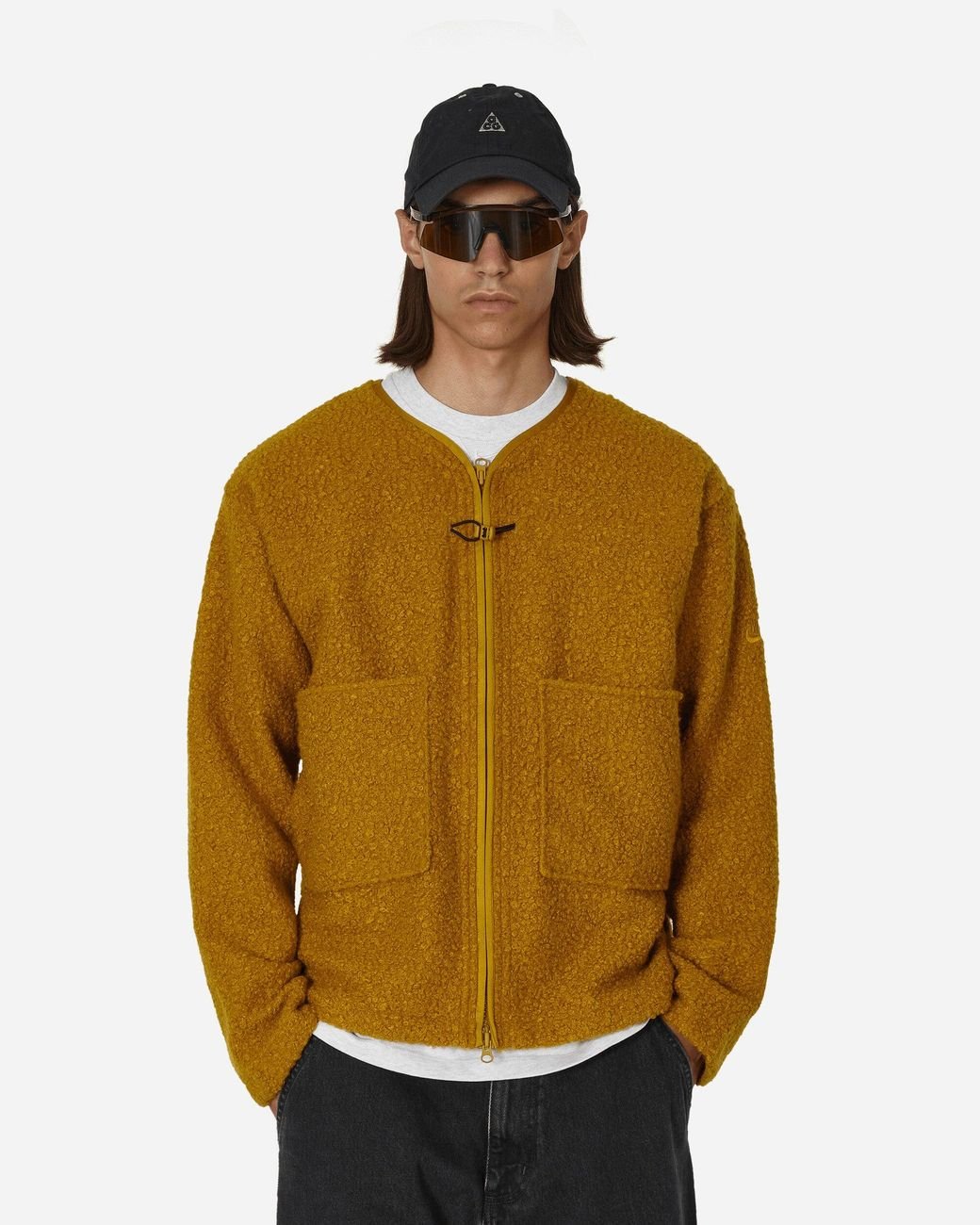 sherpa nike tech