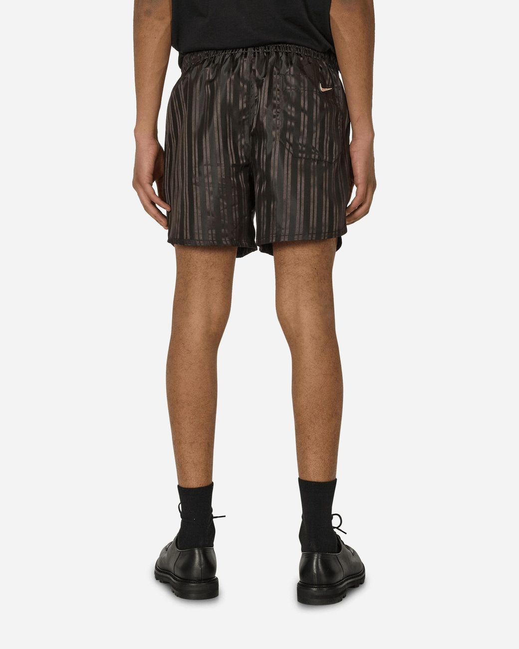 Nike x BODE Scrimmage Short Blue - SS24 - US