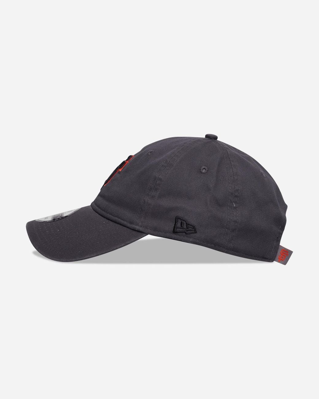 KTZ Blue San Francisco Giants 9twenty Mlb Core Classic Cap Dark for men