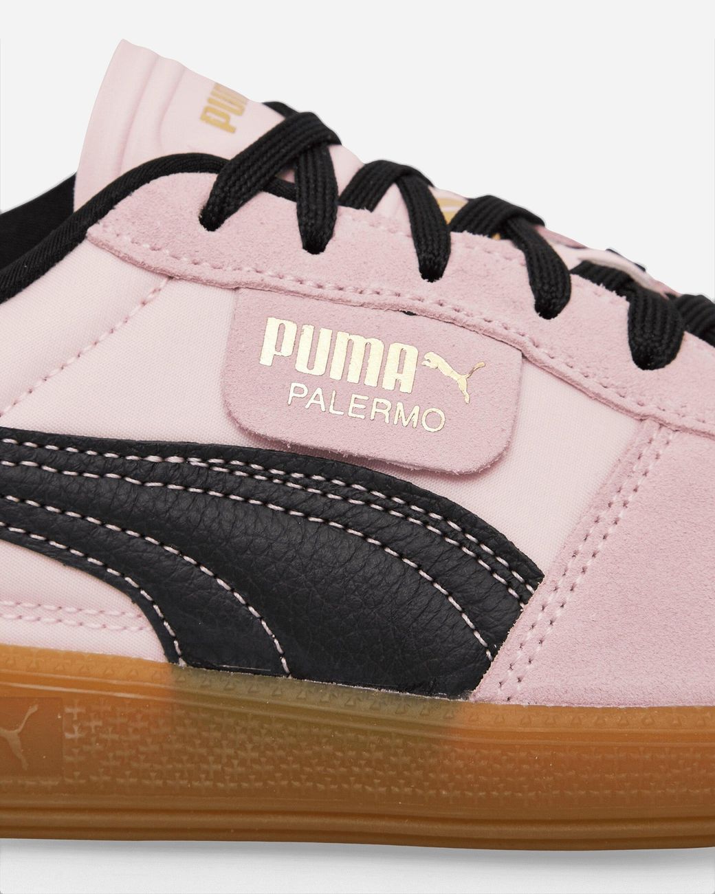 Black pink best sale puma