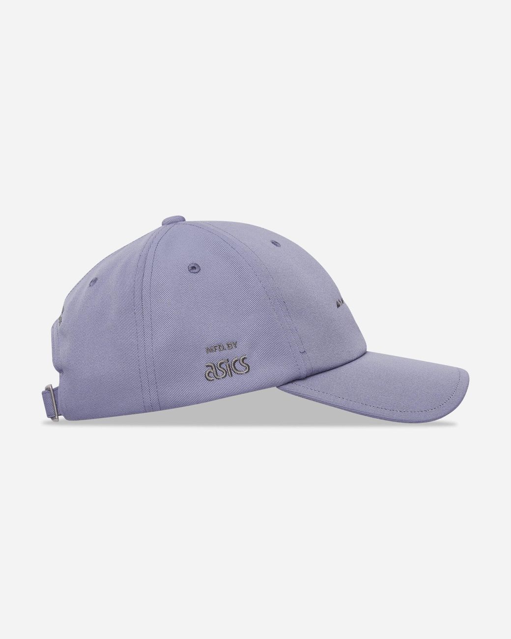 Asics Blue Novalis Isatis Cap for men