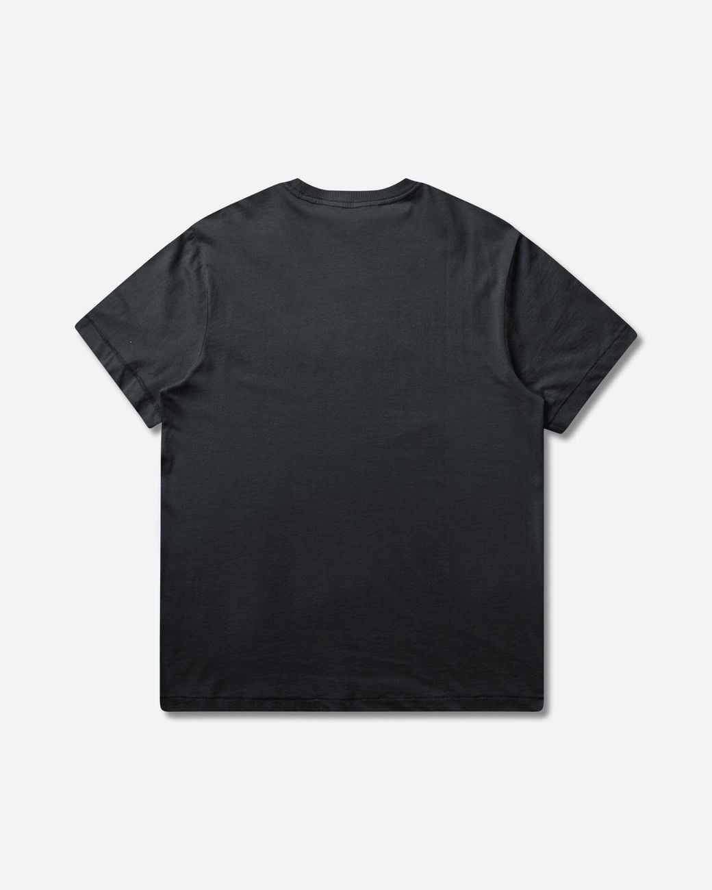 Lee Jeans Black Men S 101 Graphic T-shirt Washed for men