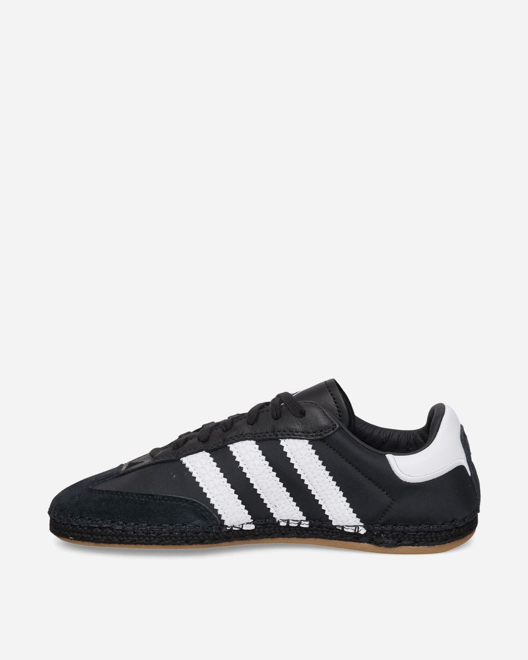 Adidas Samba Clot Black for men