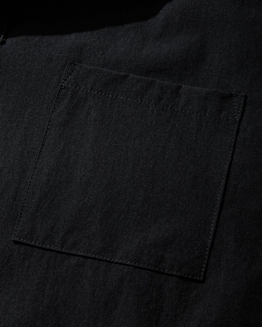 GR10K Black S Deal Fluid Polo for men
